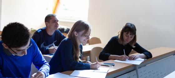 Studiare Fisica a Genova